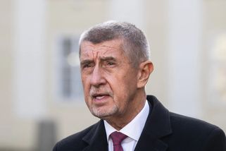 Babiš se seznámí s detaily muniční iniciativy. Naši spojenci ji skutečně kvitují, uznal premiér - Echo24.cz